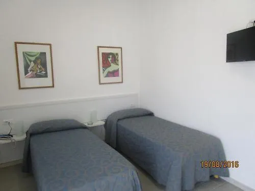 Hotel Costa Bari