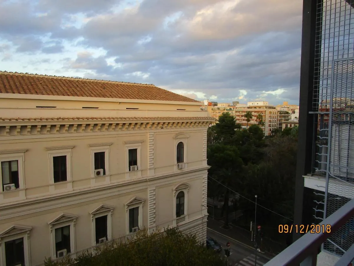 Hotel Costa Bari