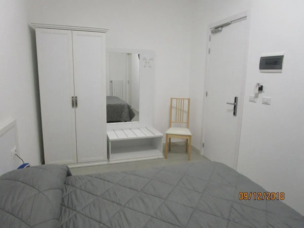 Hotel Costa Bari