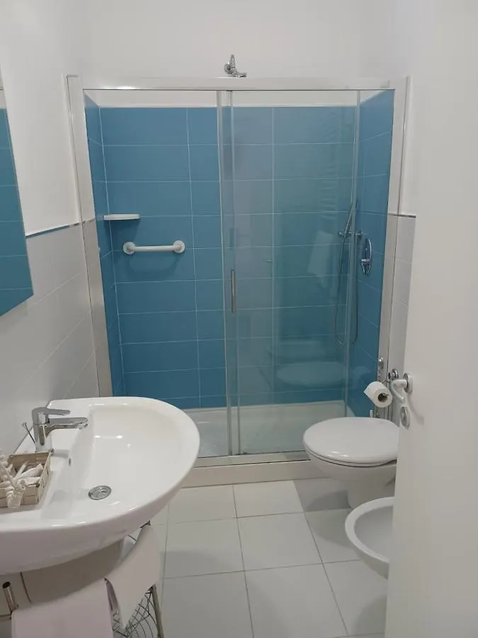 Hotel Costa Bari 2*,  Italie