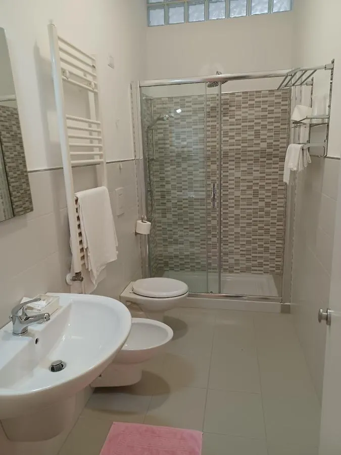 Hotel Costa Bari 2*,