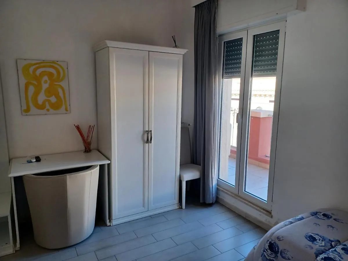 Hotel Costa Bari