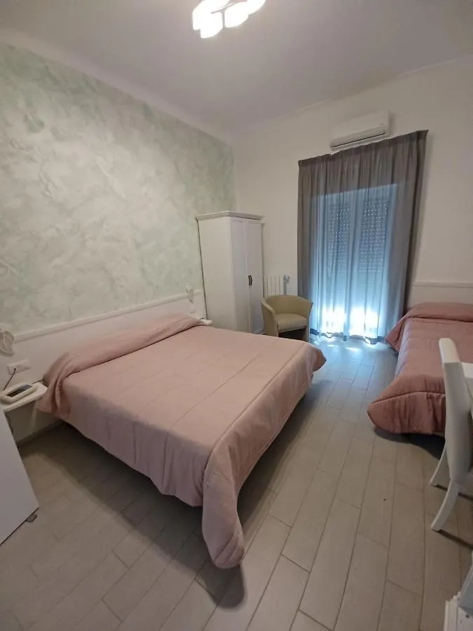 Hotel Costa Bari