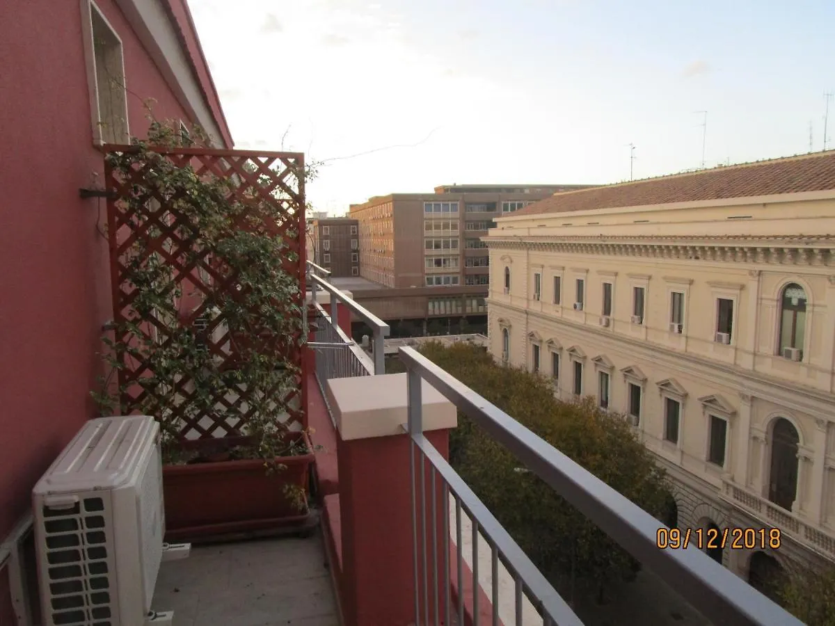 Hotel Costa Bari