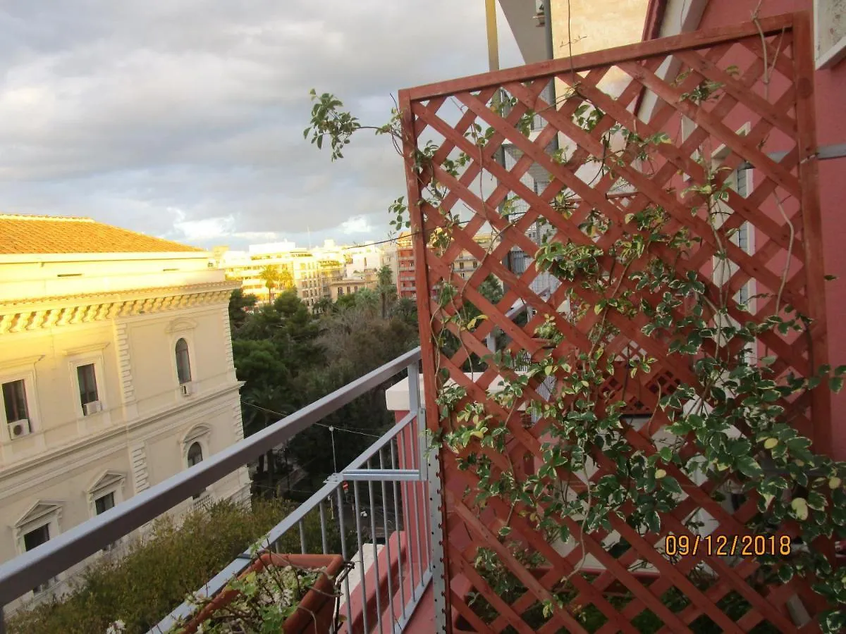 **  Hotel Costa Bari Itália