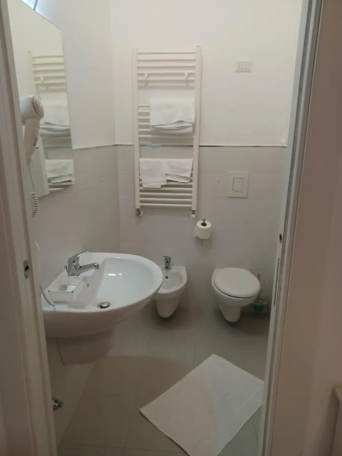 Hotel Costa Bari