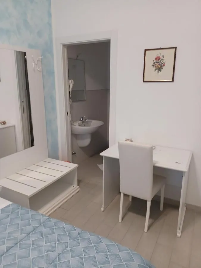 Hotel Costa Bari