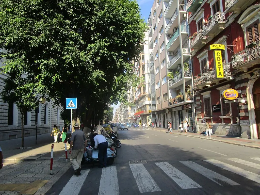 Hotel Costa Bari