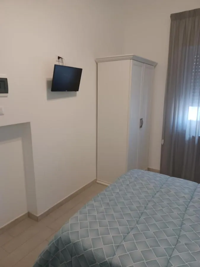Hotel Costa Bari 2*,