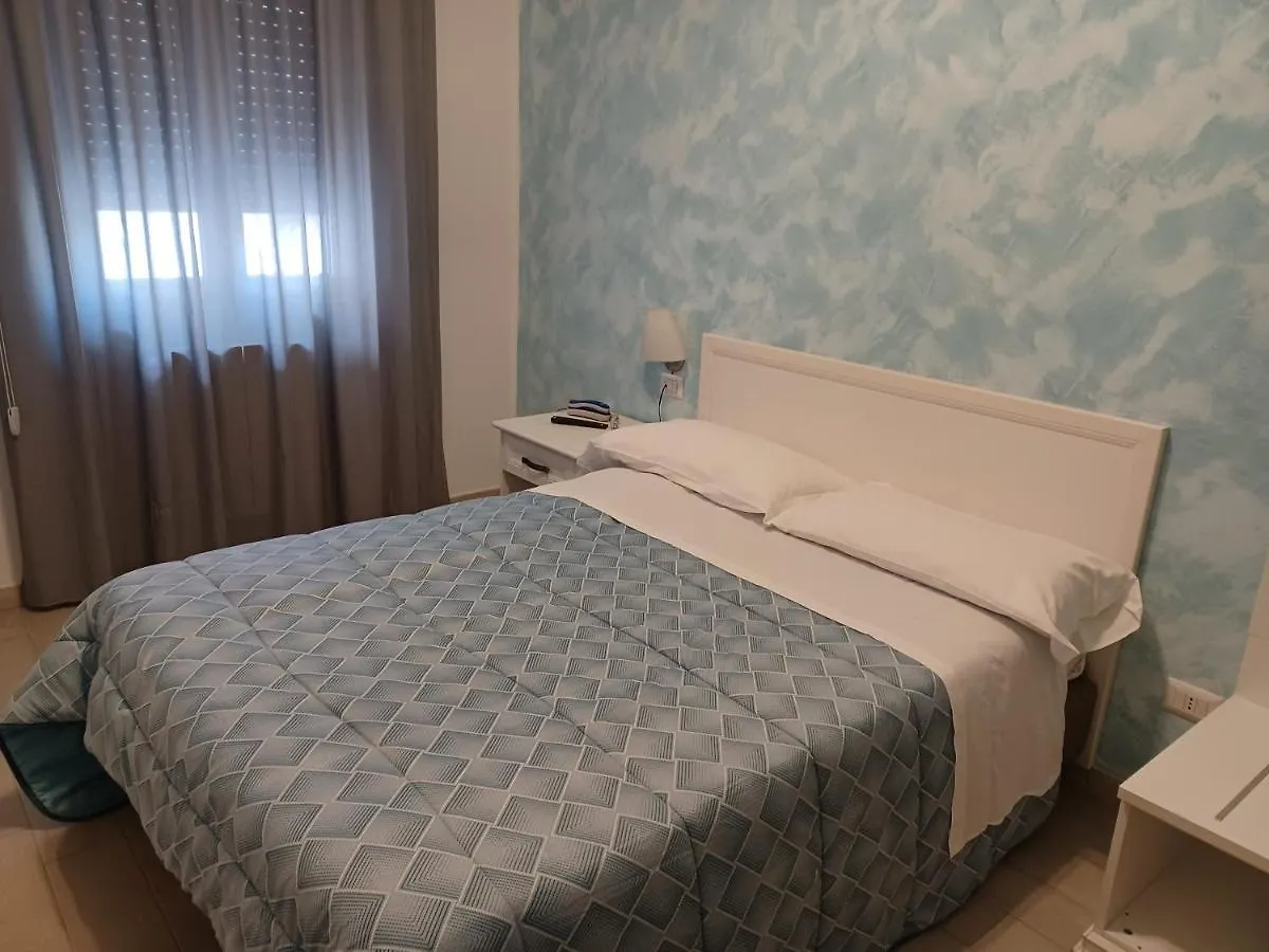Hotel Costa Bari 2*,