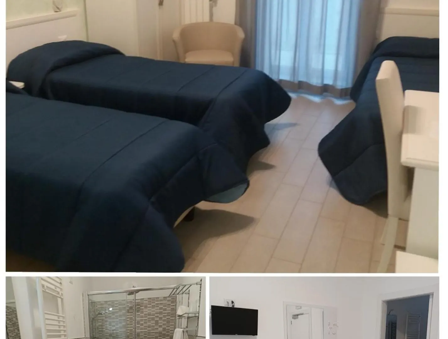 Hotel Costa Bari