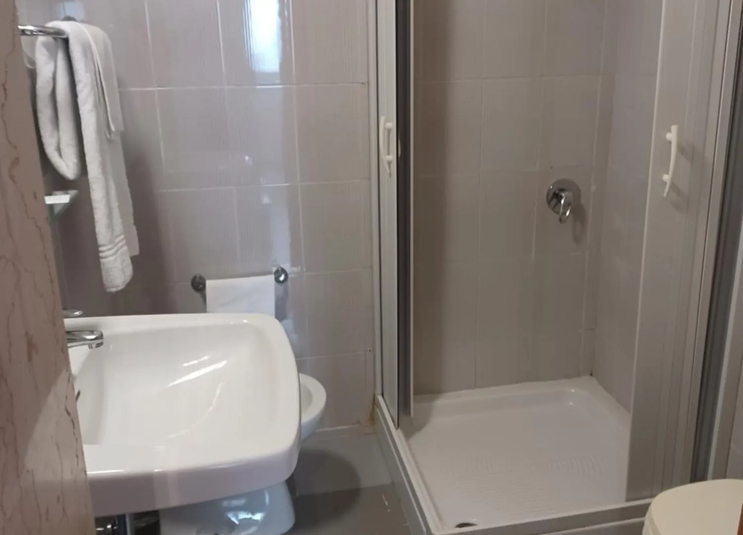 Hotel Costa Bari 2*,