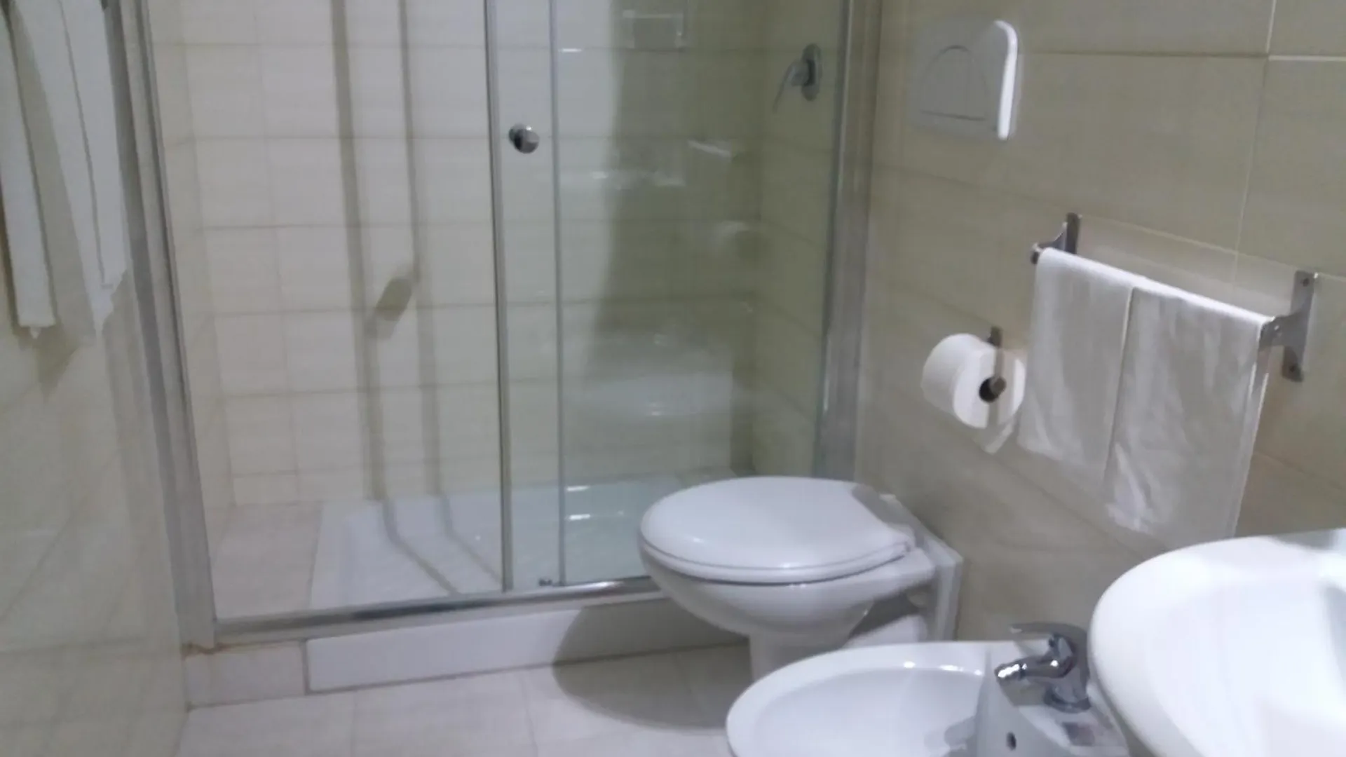 Hotel Costa Bari Itália
