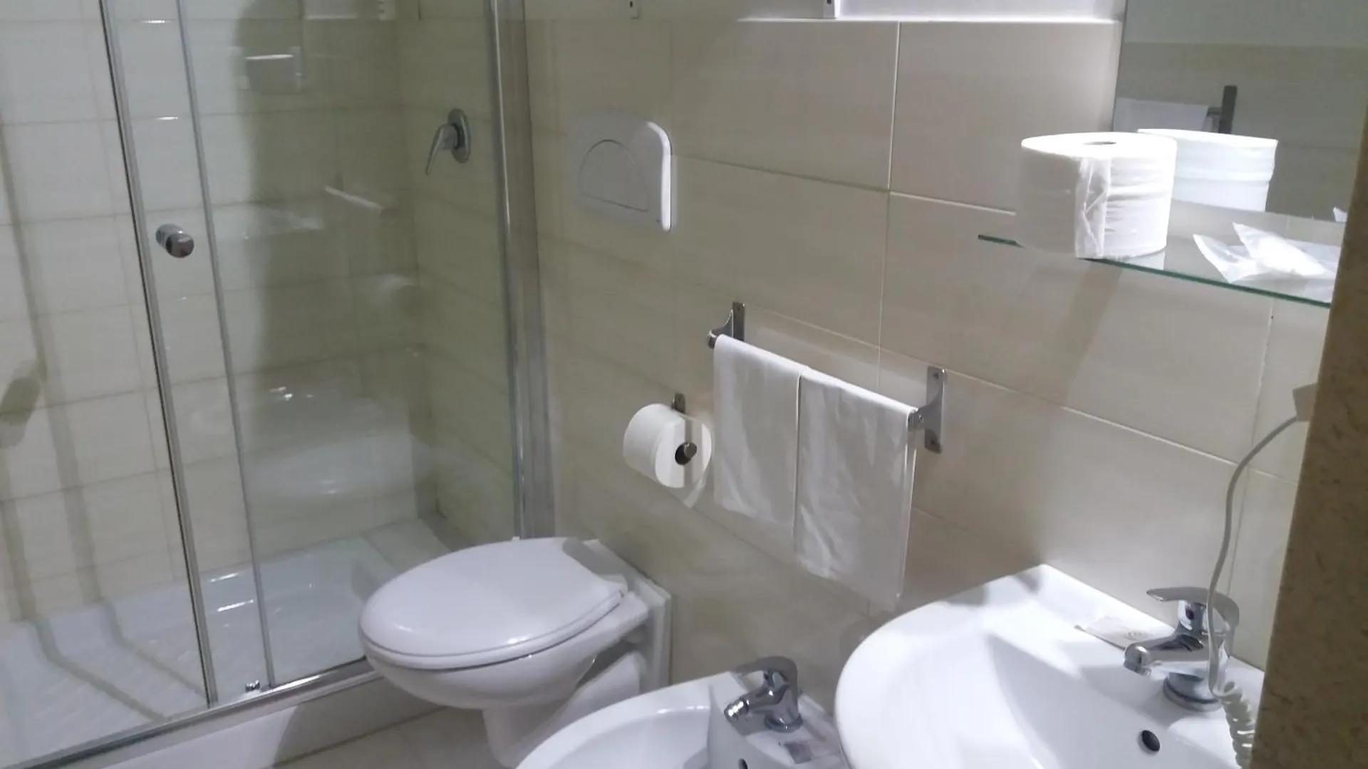 Hotel Costa Bari