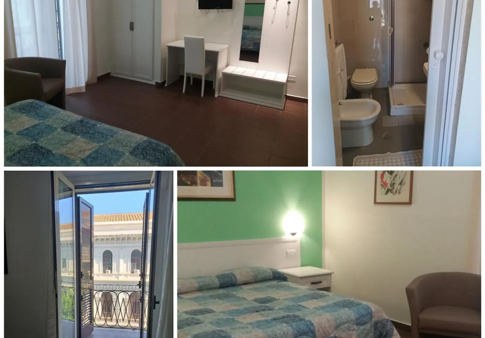 Hotel Costa Bari 2*,  Itália