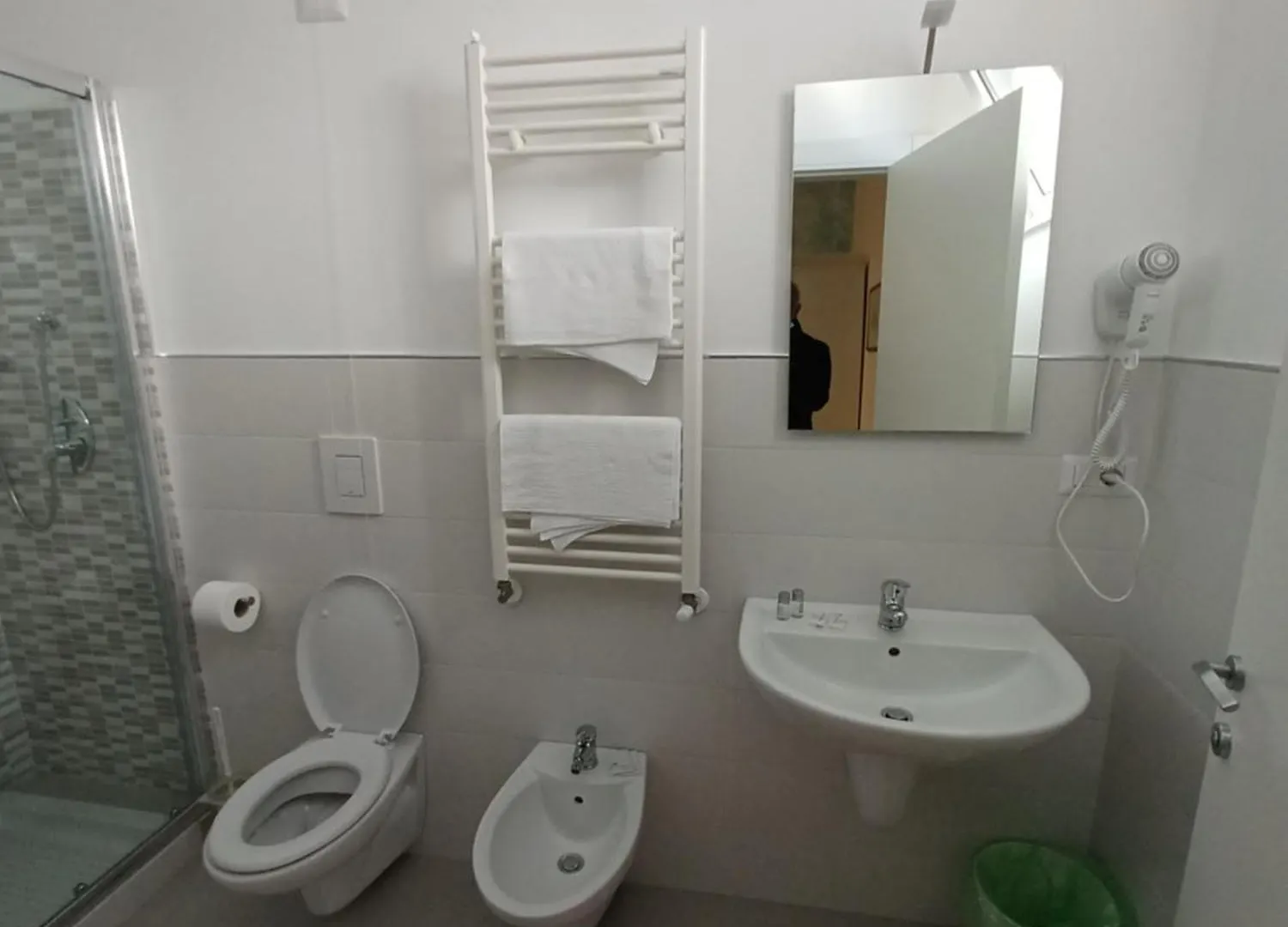 Hotel Costa Bari