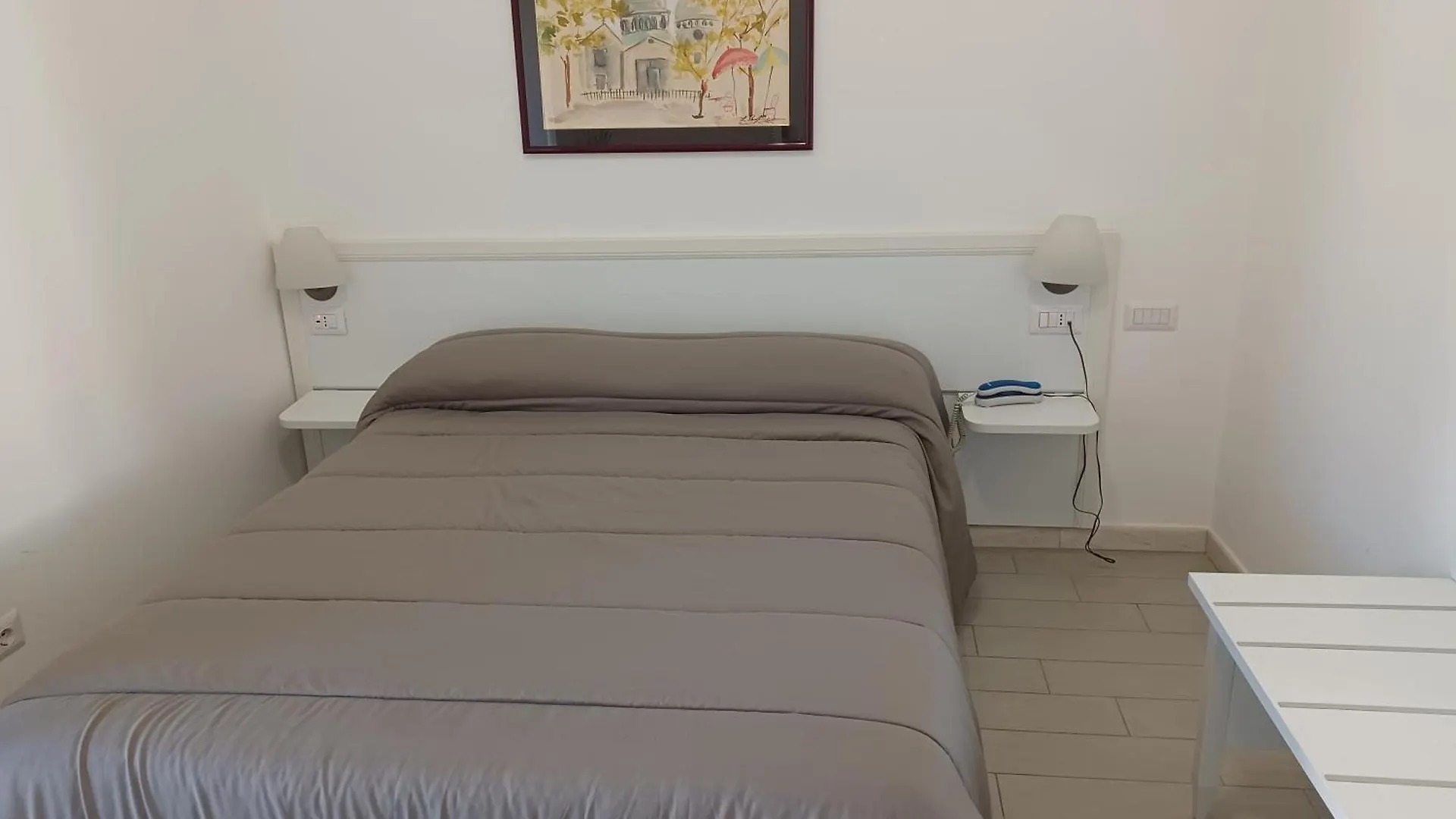 Hotel Costa Bari