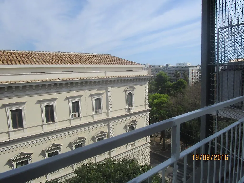 Hotel Costa Bari Itália