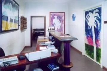 Hotel Costa Bari