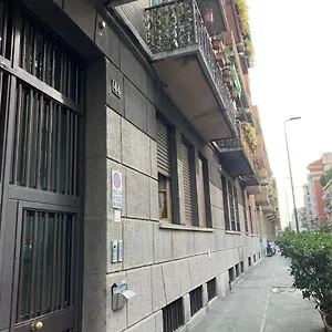 Apartamento #italianattitude