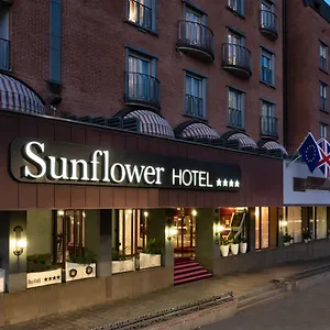 Sunflower 4* Mailand
