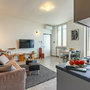Apartamento Al 33 Di Via Roma -