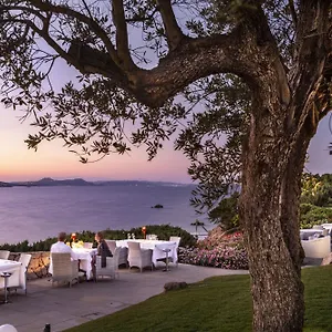 La Rocca & 5* Baja Sardinia