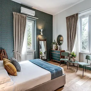 Tree Charme Trilussa 2* Rom
