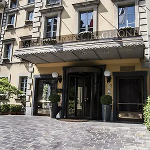 ***** ホテル Baglioni Carlton - The Leading Of The World イタリア