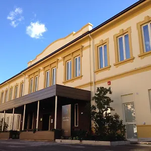*** ホテル ソーレ イタリア