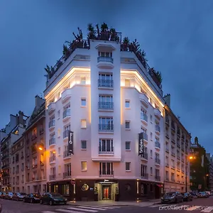 Hotel Félicien By Elegancia