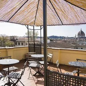 *** ホテル パノラマ イタリア