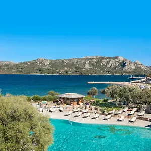 Cala Di Falco 4* Cannigione