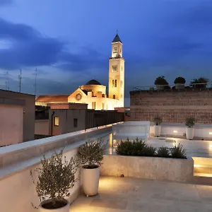 מלון דירות Palazzo Calo, בארי