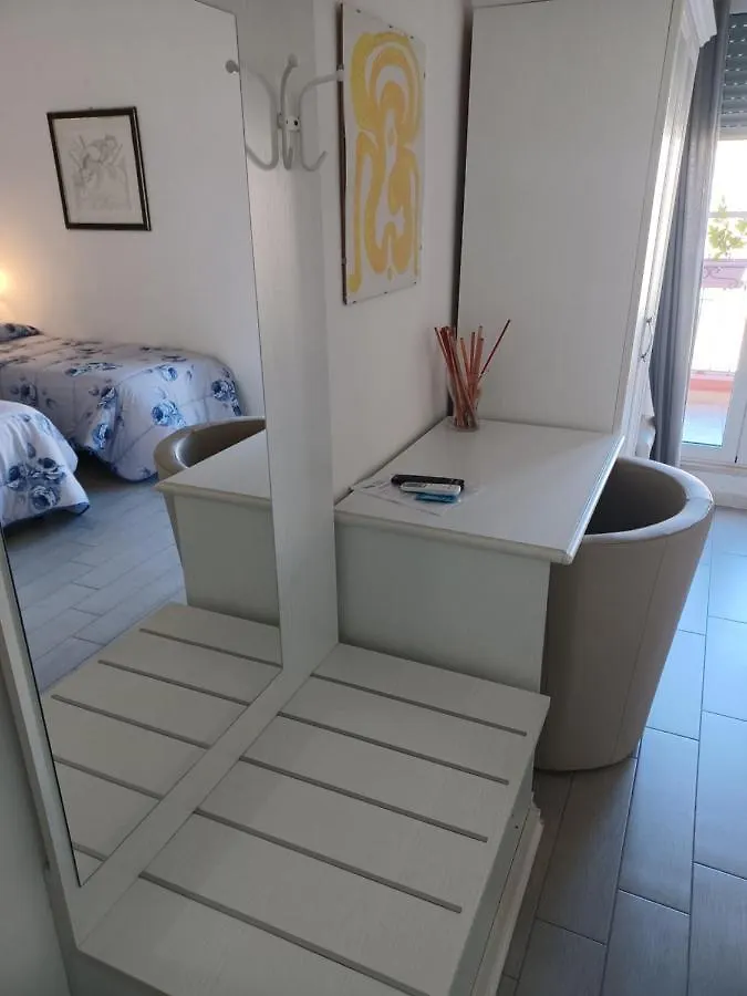 Hotel Costa Bari