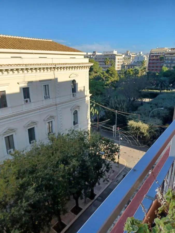 Hotel Costa Bari