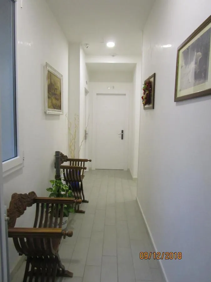 Hotel Costa Bari