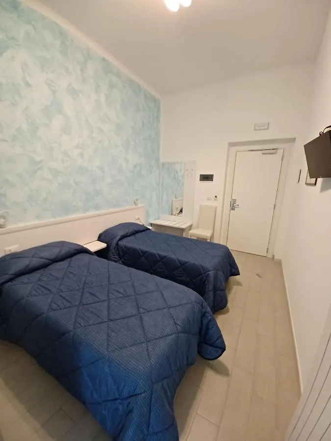 **  Hotel Costa Bari Italy