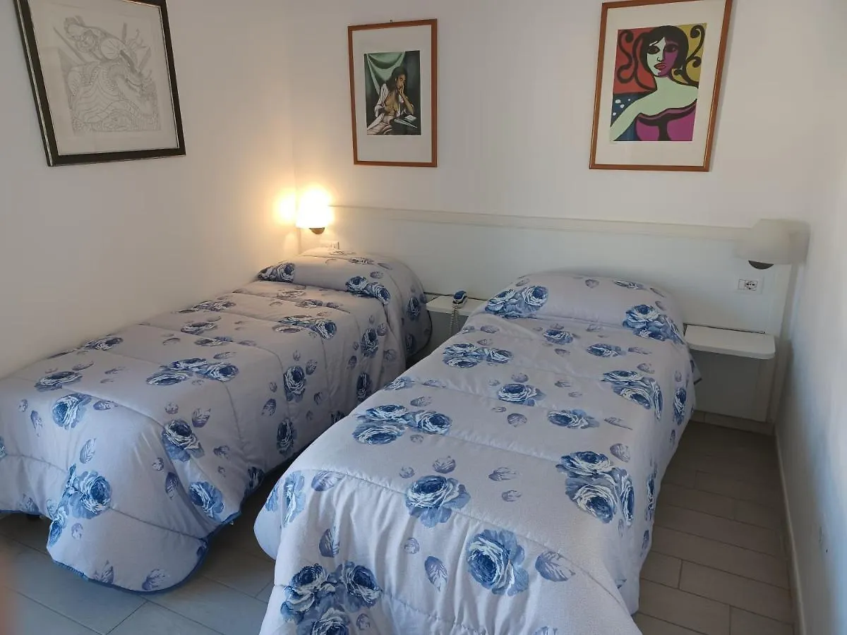 Hotel Costa Bari