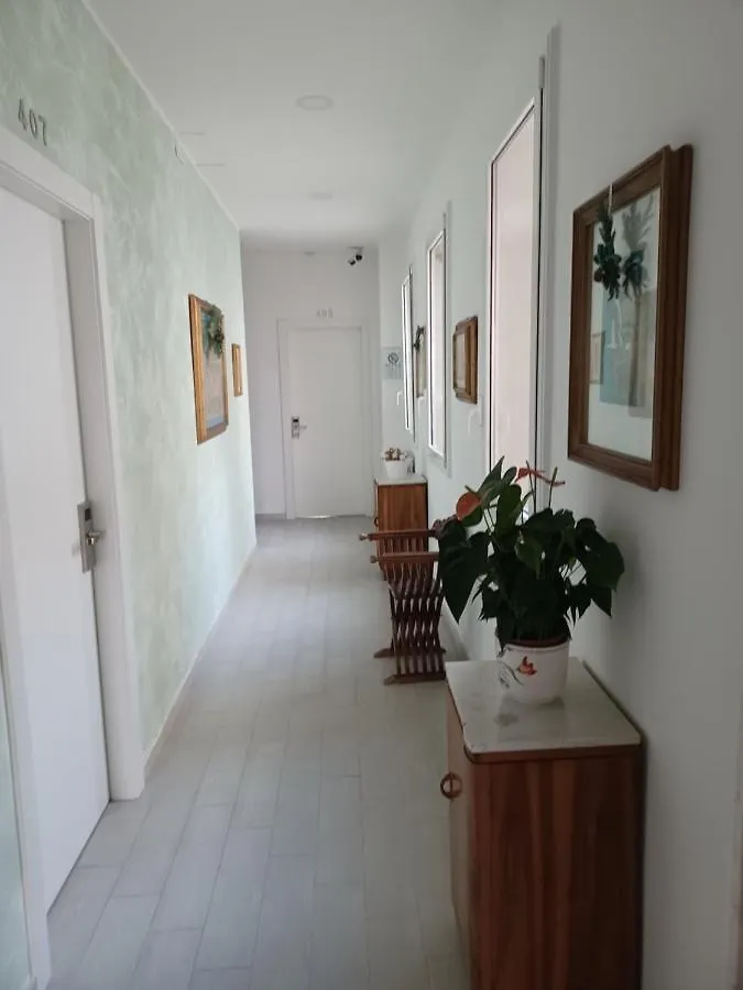 Hotel Costa Bari Italy