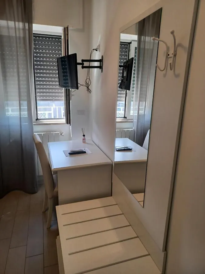Hotel Costa Bari 2*,