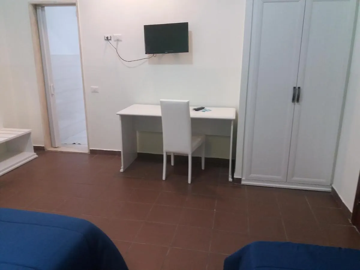 Hotel Costa Bari