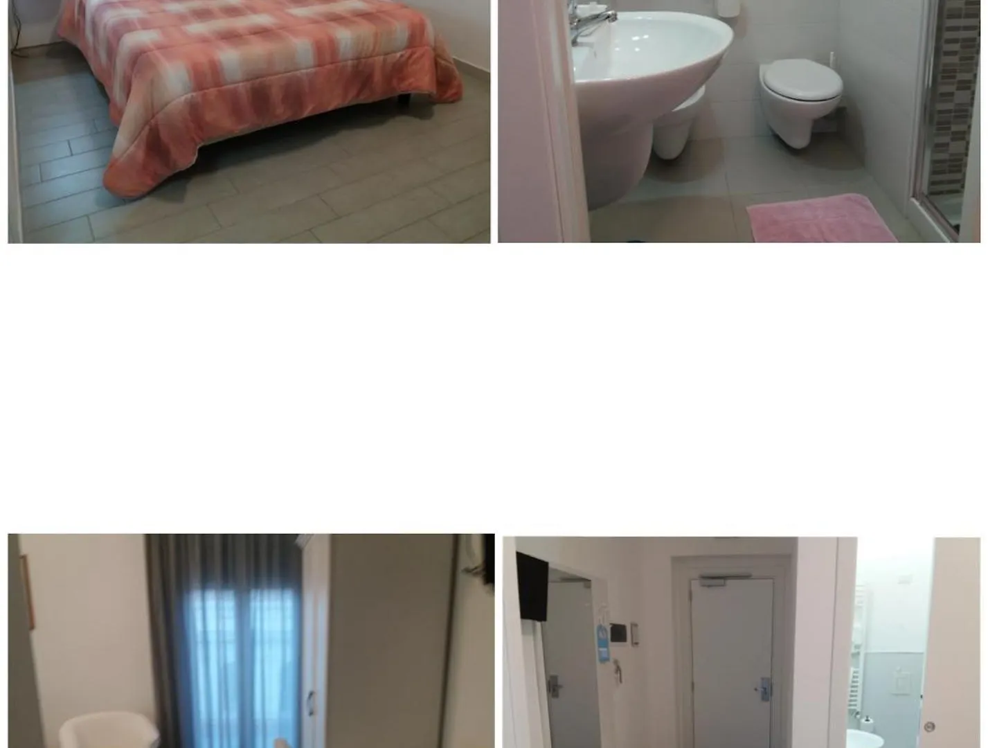 Hotel Costa Bari