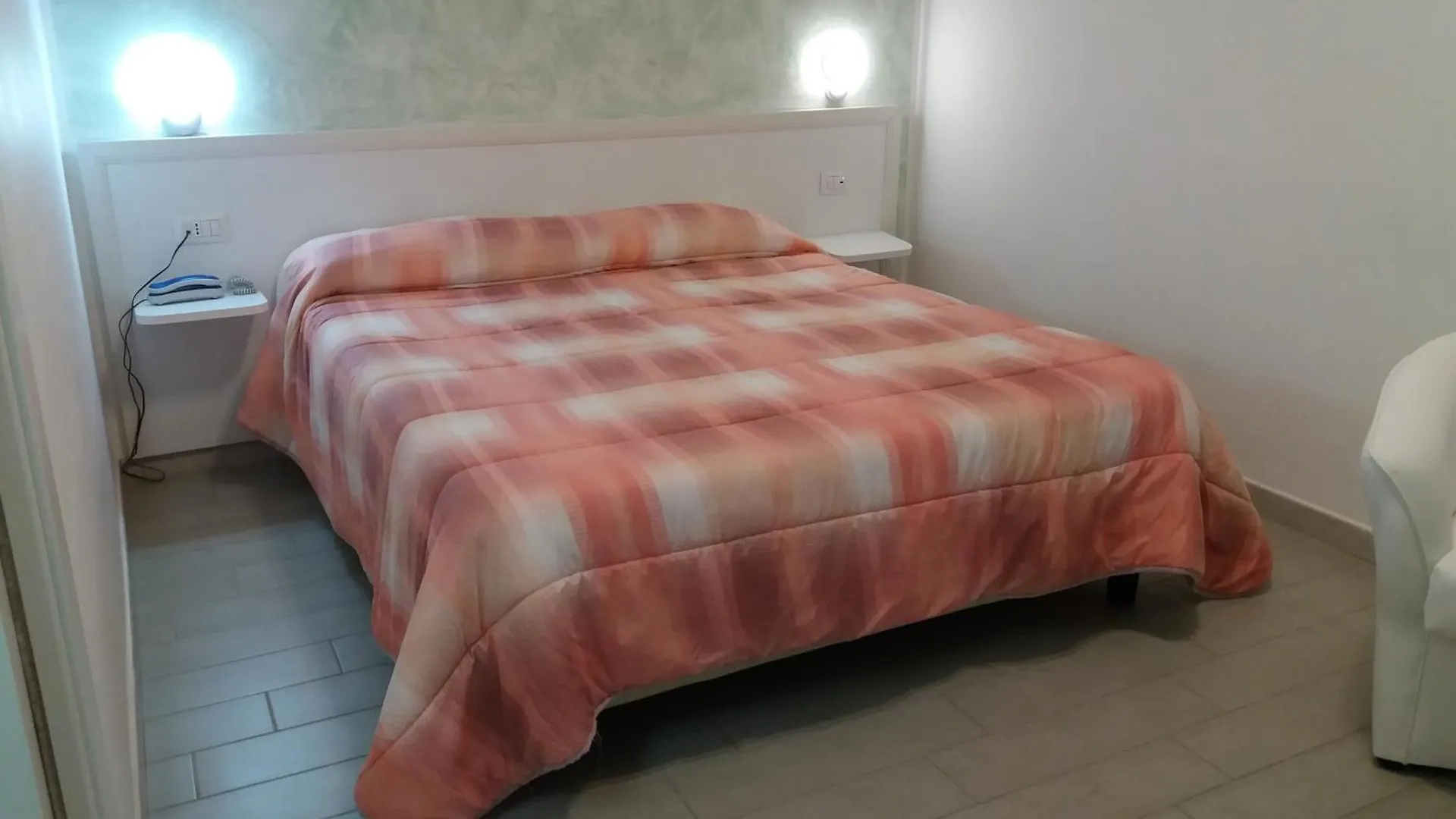 Hotel Costa Bari