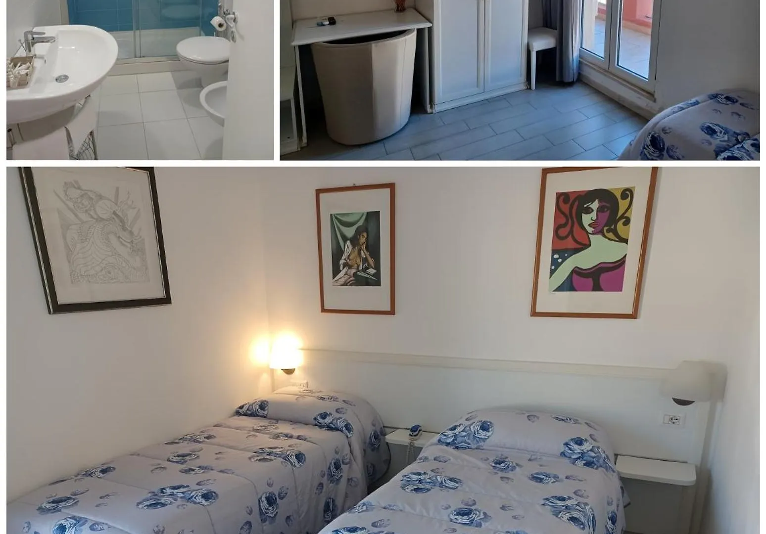 Hotel Costa Bari 2*,