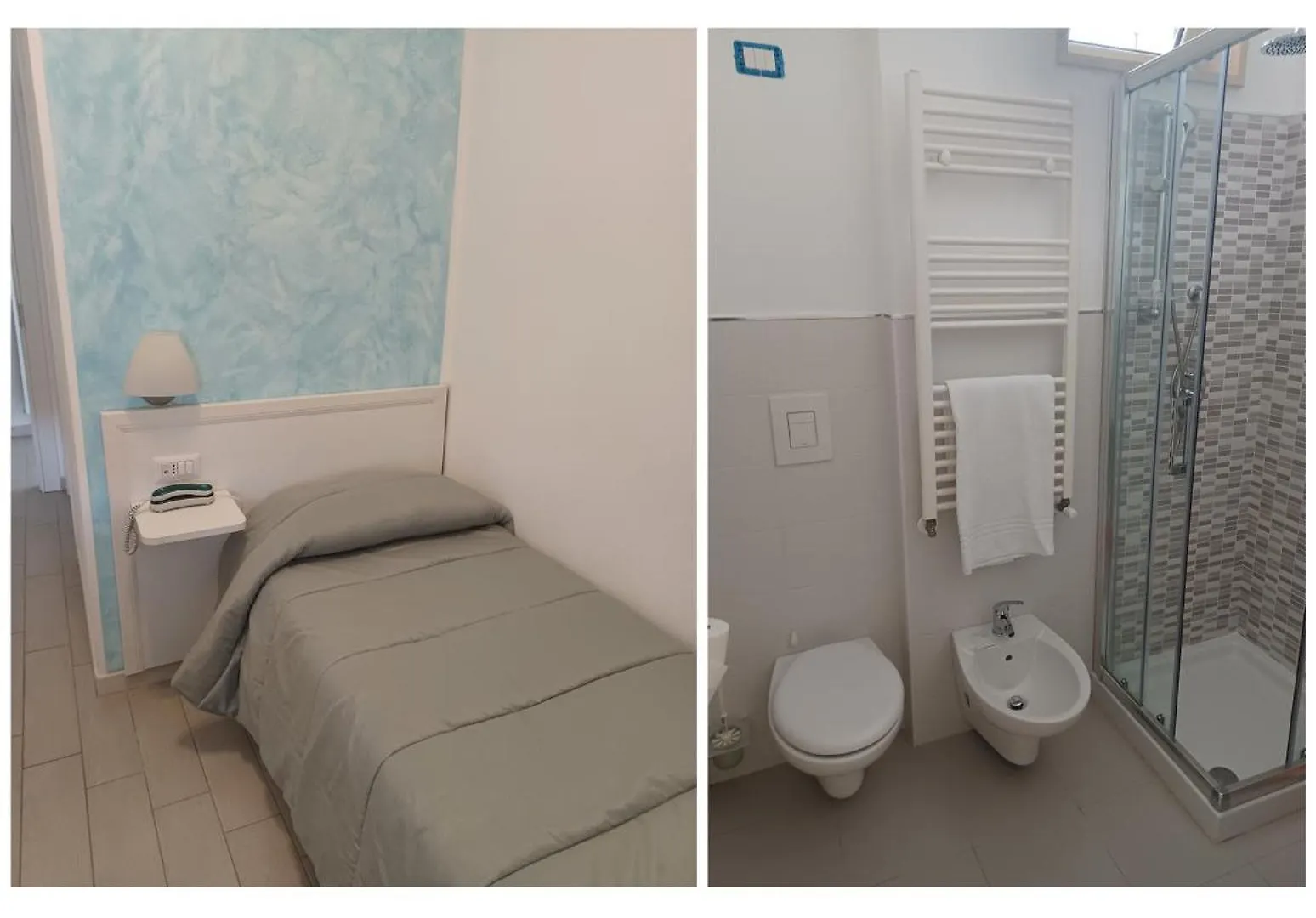 Hotel Costa Bari Italy