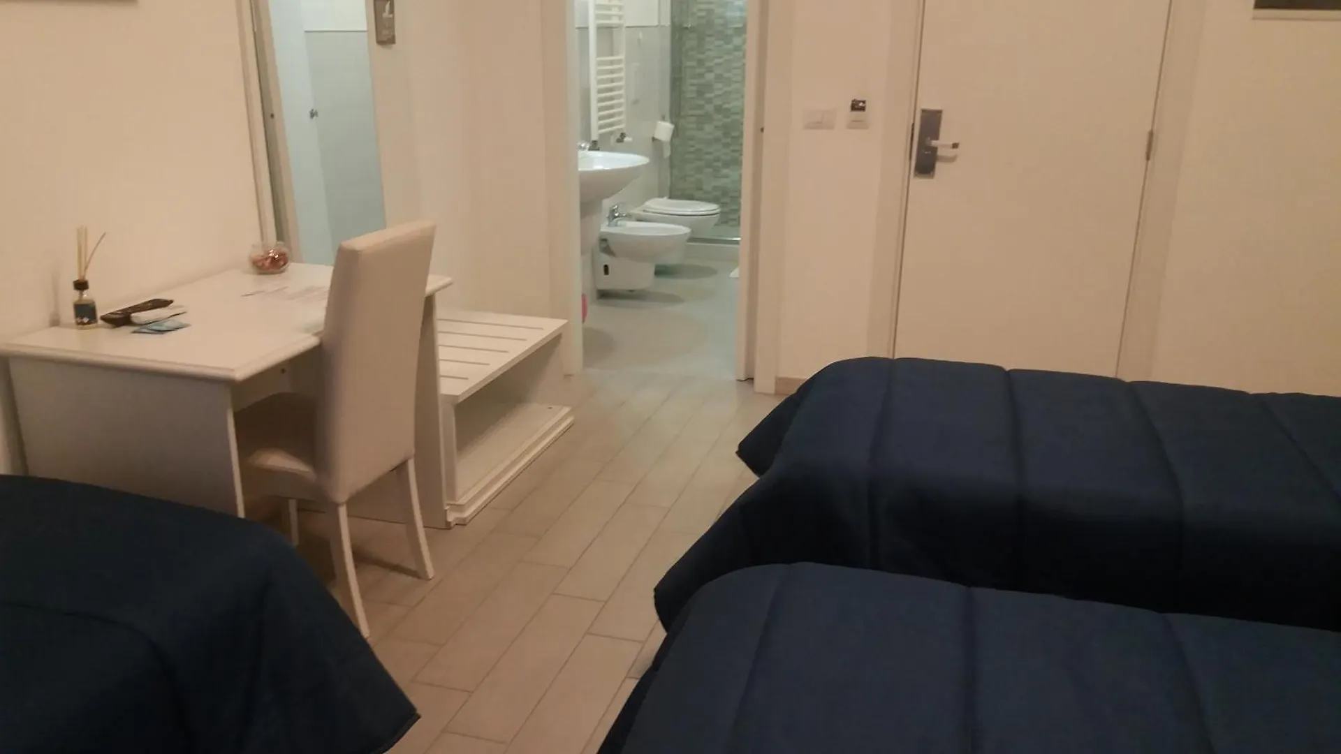 Hotel Costa Bari