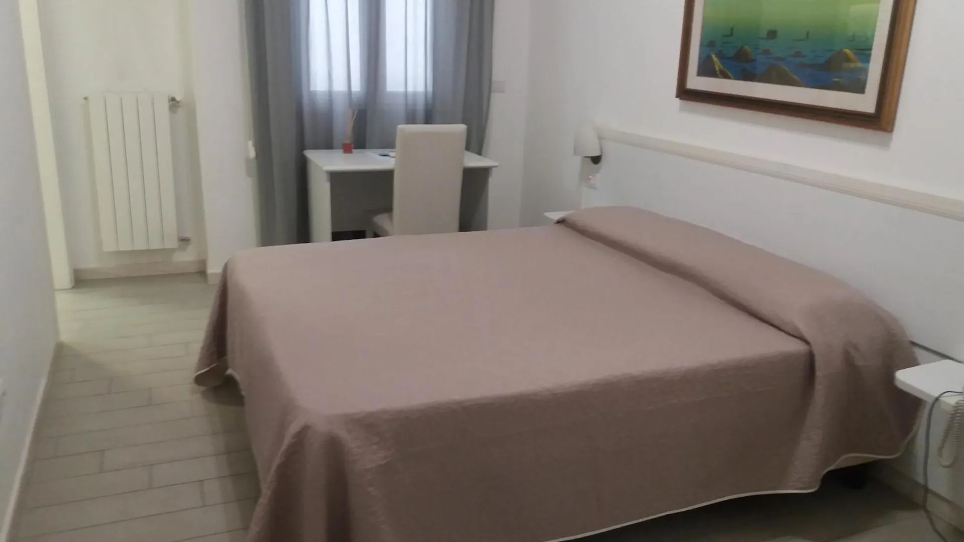 Hotel Costa Bari