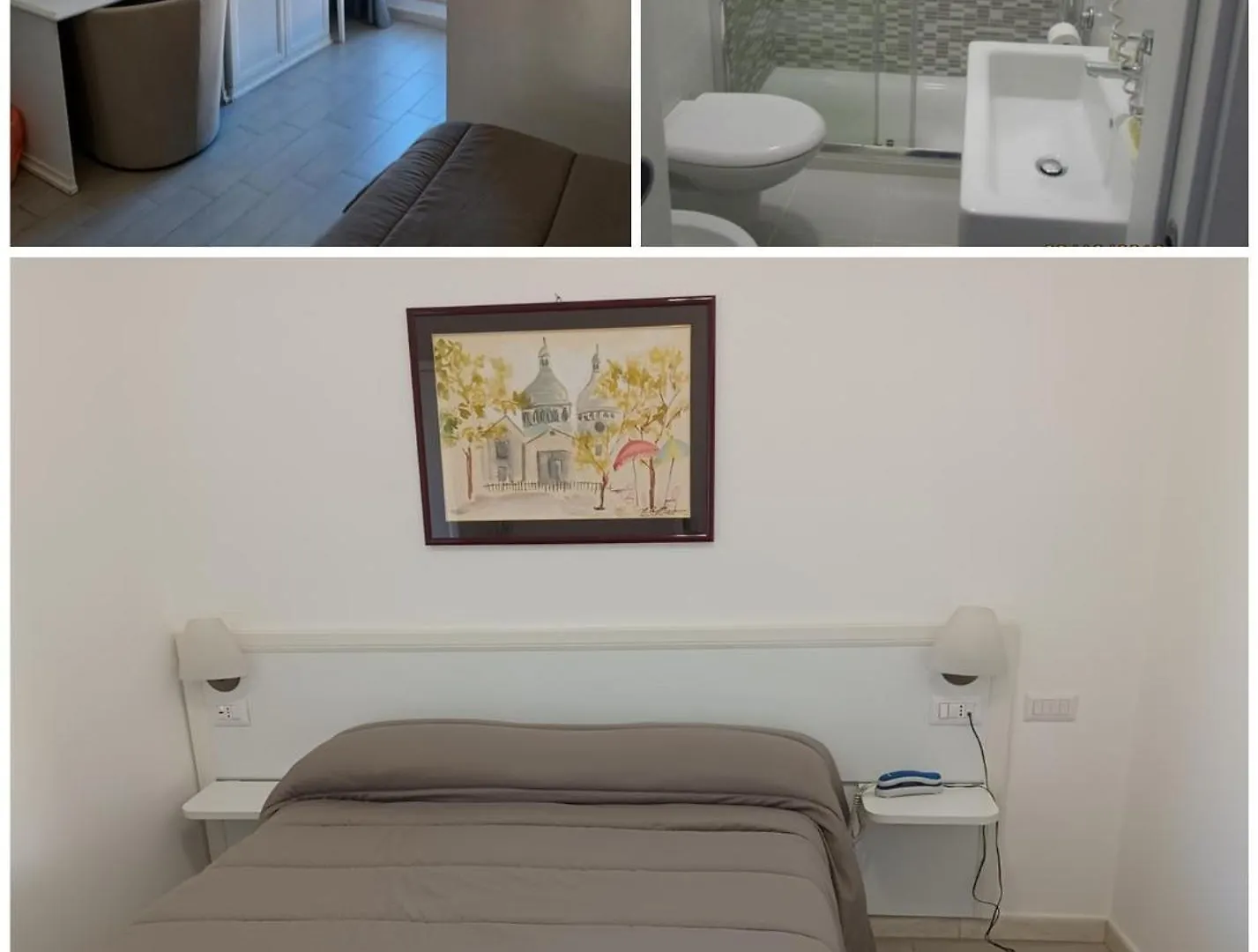Hotel Costa Bari