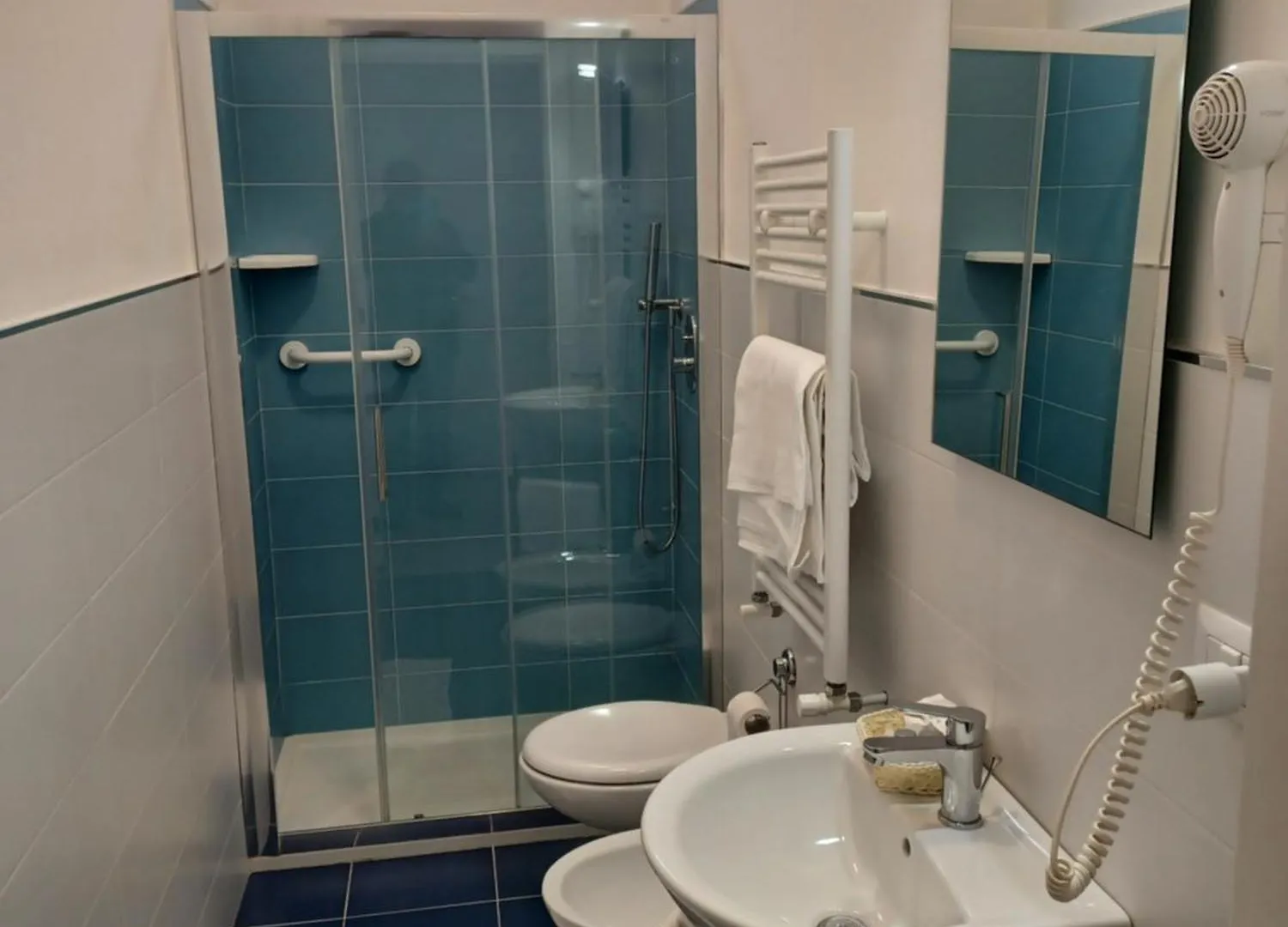Hotel Costa Bari
